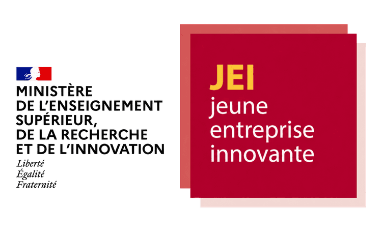 Label JEI — Ministère de l’Enseignement supérieur, de la Recherche et de l’Innovation