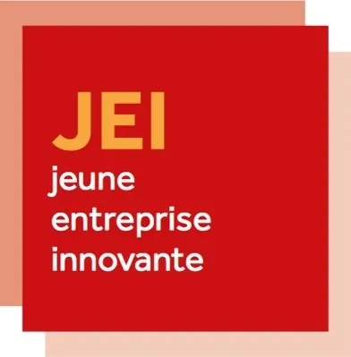 Label JEI