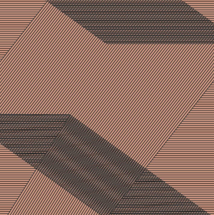 upya chat textured illustration